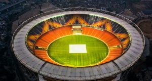 Amaravati to Build World's Largest Stadium for Rs 800 Crore