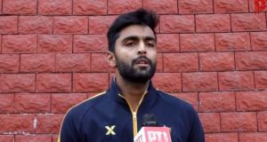 "It is Motivating...": Railways Captain Pratham Singh on Virat Kohli’s Ranji Trophy Return