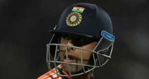 Suryakumar Yadav