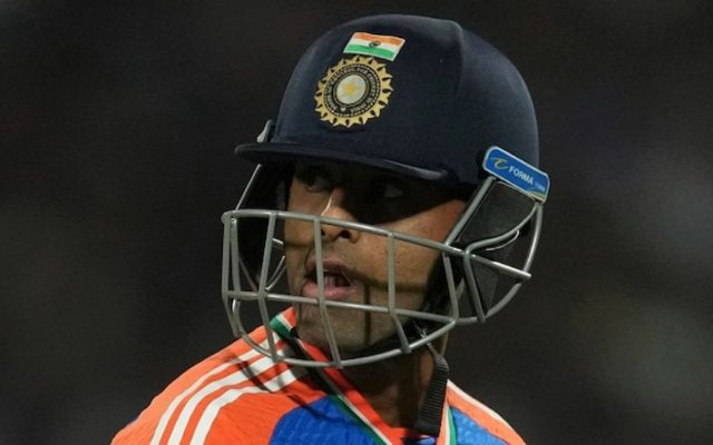 IND vs ENG: “You Can’t Hit Every Single Ball To The Boundary”- Michael Vaughan Slams Suryakumar Yadav