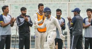 Wriddhiman Saha
