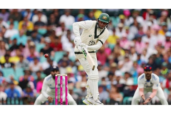 AUS vs IND: Why Did Usman Khawaja Wear The Black Armband On Day One Of The Sydney Test?