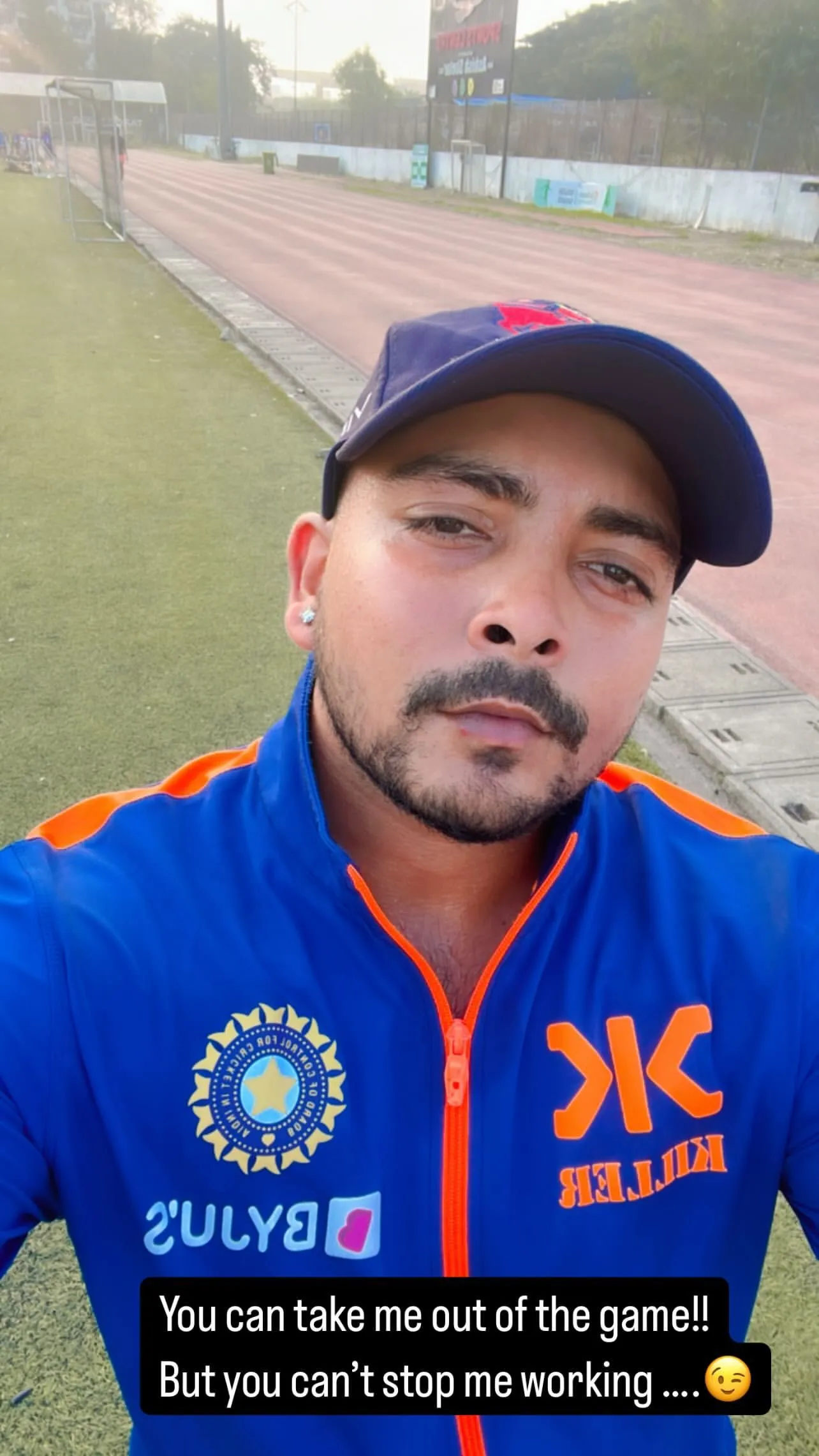 Prithvi Shaw 