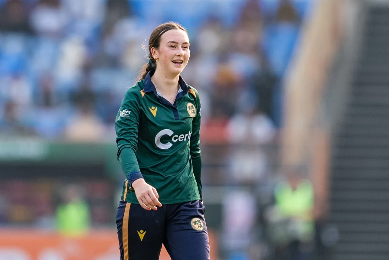 Aimee Maguire