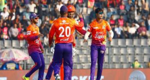 Durbar Rajshahi's Overseas Players Refuse to Play Over Non-Payment Issues