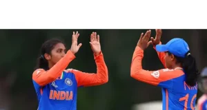 India-W vs Malaysia-W: Who Will Win Today’s Ind-W vs ML-W?