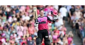 Steve Smith