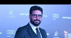 Abhishek Bachchan