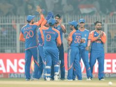 Team India