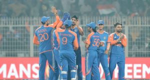 Team India