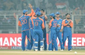 Team India