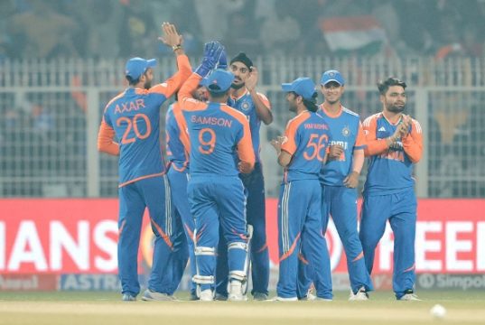 Team India