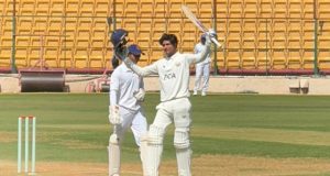 Shubman Gill