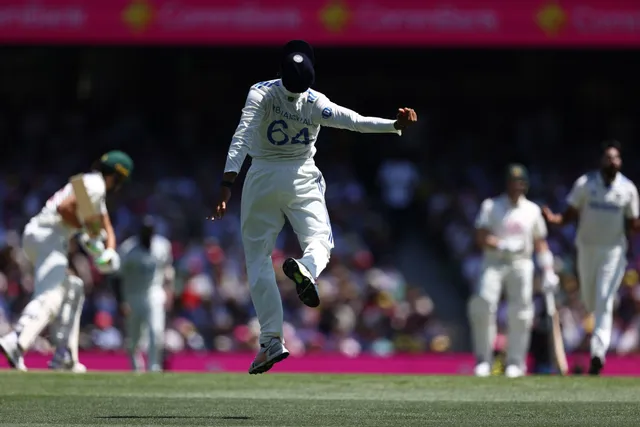 [WATCH]: “Oye Konstas, Shot Nahi Lag Rahe Kya Abhi” – Yashasvi Jaiswal Mocks Australia Opener on Day 2 Of 2024-25 5th BGT Test