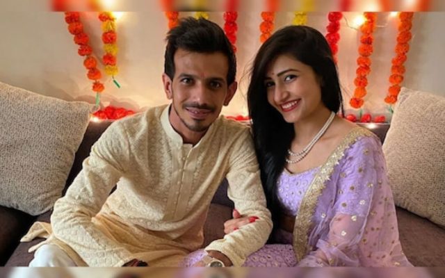 Yuzvendra Chahal And Dhanashree Verma Cut Social Media Ties Amid Divorce Rumours