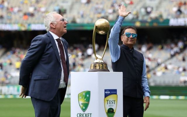 “Who Knows If Both Will Be At The Stadium In Four Years?”- BCCI Official On Gavaskar Controversy In BGT 2024-25 5th Test