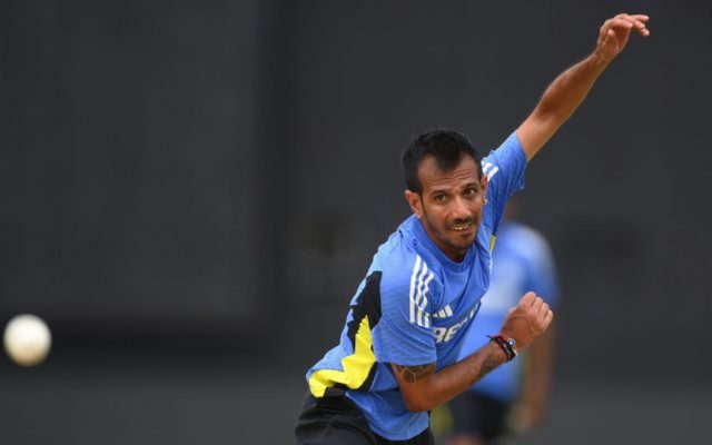 Yuzvendra Chahal Posts Cryptic Quote After Unfollowing Wife Dhanashree Verma On Instagram