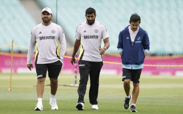 Rohit Sharma, Gambhir, Agarkar Set To Meet BCCI Officials For BGT 2024-25 Review
