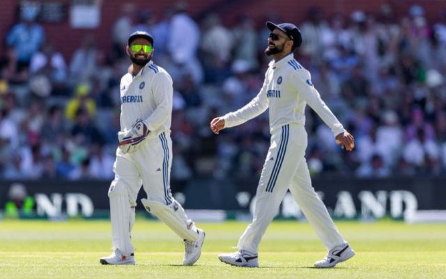 Rishabh Pant Confirmed For Ranji Clash Against Saurashtra; Virat Kohli’s Status Uncertain: DDCA Secretary