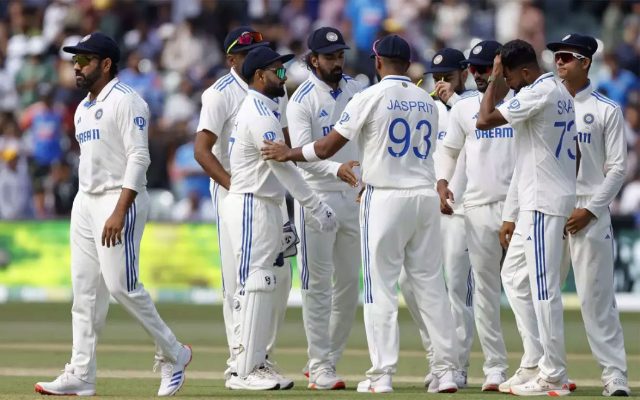 BCCI Enforces Strict Guidelines For Team India Players: Dos And Don’ts Revealed