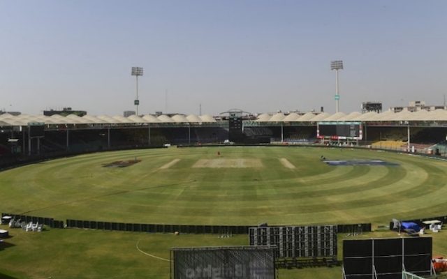 Champions Trophy: PCB Restricts Access Around Under-Construction Stadiums
