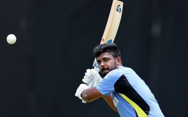 BCCI To Probe Sanju Samson’s Absence From Vijay Hazare Trophy 2024-25: Reports