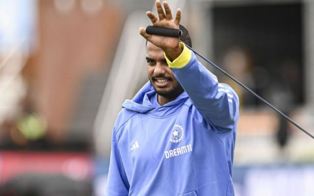 3 Uncapped Fast Bowlers Poised To Represent India In 2025
