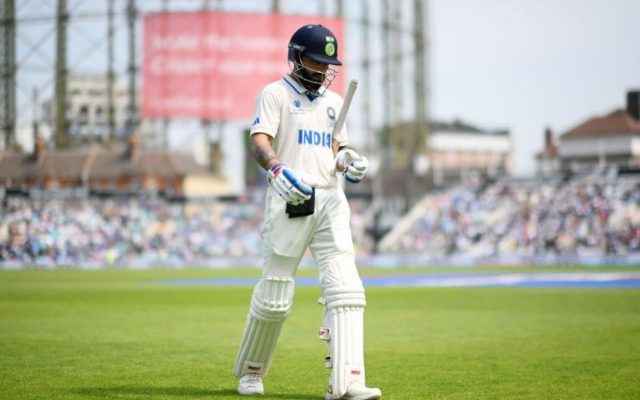 “It Might Be A Wise Decision” – Ex-India Batter Urges Kohli To Emulate Pujara After BGT Struggles