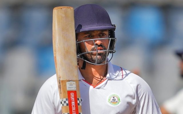 Harbhajan Singh Questions Importance Of Domestic Cricket After Karun Nair’s Omission