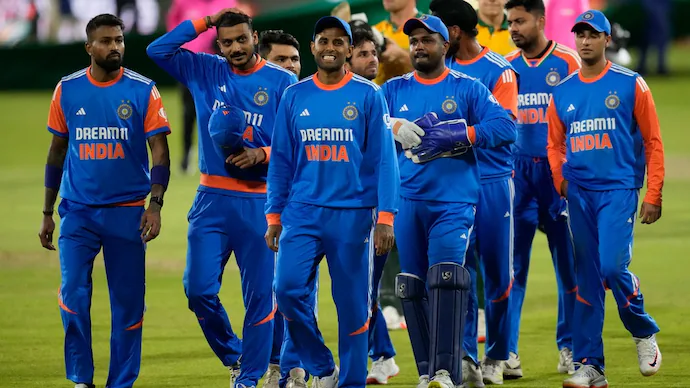BCCI Implements Rule Banning Personal Vehicles for Players in Kolkata Ahead Of ENG T20Is