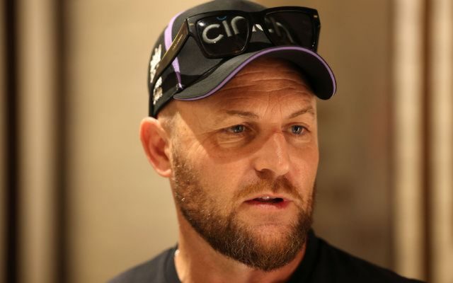 “He Will Lead On The Field”- Brendon McCullum Announces Jos Buttler’s New Role For IND vs ENG T20I Series 2025