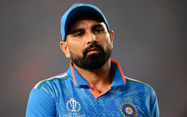 “Once I Leave Cricket, This Opportunity May Never Come Again”- Mohammed Shami Gets Emotional Before Much-Awaited Comeback
