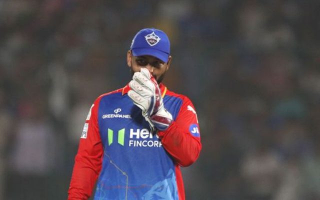 “Price Tag Didn’t Matter, ₹5 Crore Or ₹10 Crore”- Rishabh Pant’s Bold Take On Becoming IPL’s Most Expensive Player
