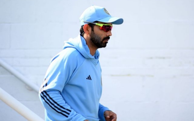 MCA Boosts Seating For Mumbai vs J&K Ranji Trophy After Star Batter’s Inclusion: Reports
