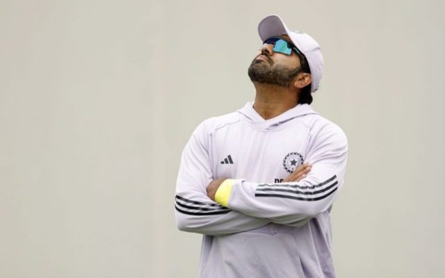 “Aapko Bhi Pata Hai Rohit Ka Character”- Mumbai Captain’s Bold Statement On Rohit Sharma Before Ranji Trophy 2024-25