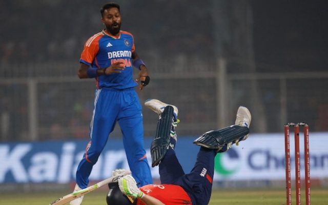 “Hardik Pandya Leads India’s New Approach After The T20 World Cup”- Suryakumar Yadav