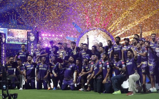 KKR All-Rounder Suffers Ankle Injury In Ranji Trophy Clash