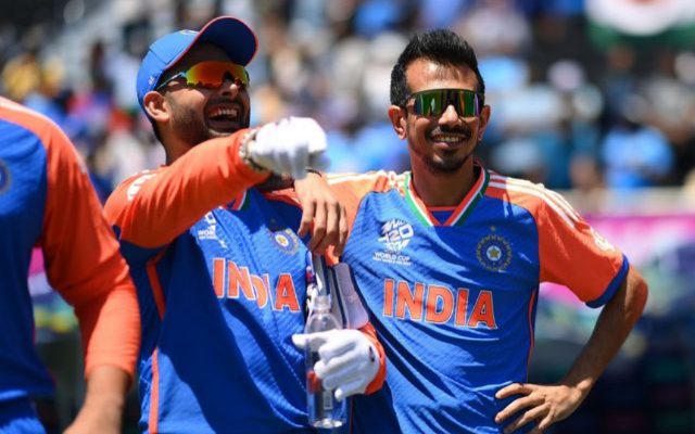 “Next Was Rishabh, Followed By Yuzi” – Sanjiv Goenka Discusses LSG’s Strategy For The IPL 2025 Auction