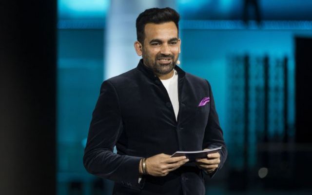 “He’s Here To Make The Most Of It” – Zaheer Khan Names India’s Key Player For The 2025 Champions Trophy