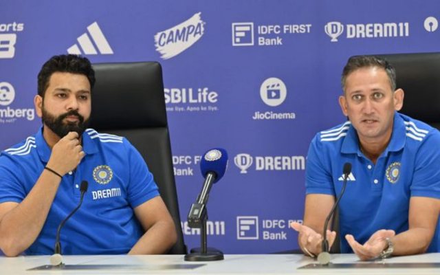 “I Don’t Want To Be The Selector Chairman”- Team India Legend Expresses Sympathy For Ajit Agarkar’s Dilemma Of Plenty