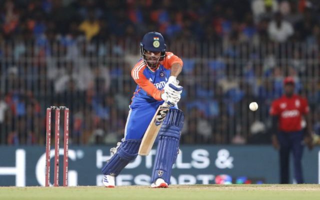 “Why Should Bowlers Have All The Pressure?”- Ravi Bishnoi’s Hilarious Reel Reference After IND vs ENG Cameo