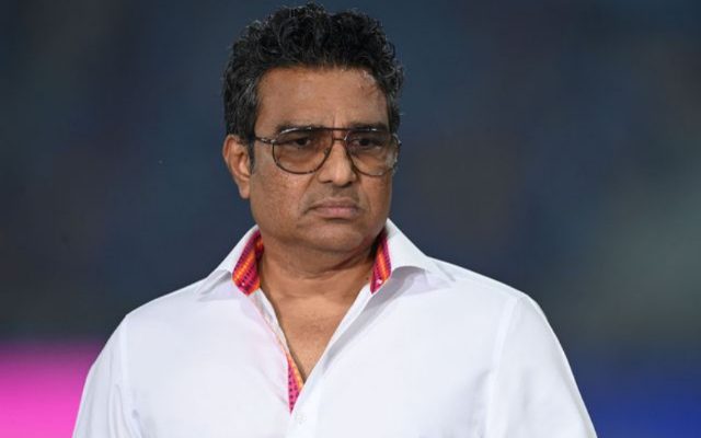 Sanjay Manjrekar Draws Bold MS Dhoni Comparison For Team India Youngster After IND vs ENG 2nd T20I 2025