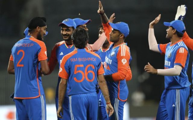 Indian All-Rounder Unwinds With Japanese Anime During IND vs ENG T20Is 2025