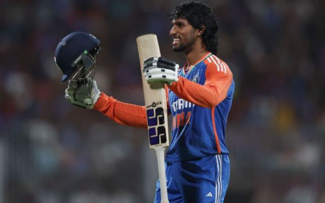“He is On Track To Become An All-Format Player”- Former CSK Player Hails Tilak Varma’s Knock In IND vs ENG 2025 2nd T20I