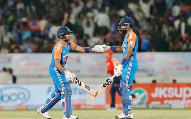 “He Should Have Trusted Dhruv Jurel A Bit More” – Rayudu On Hardik’s Knock In IND Vs ENG 3rd T20I 2025