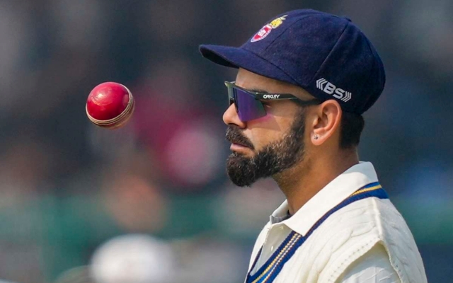 “I’ve Never Seen Anything Like This In A Ranji Trophy Match”: DDCA Secretary Claims Virat Kohli’s Popularity Is Unbeaten