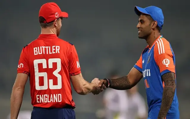 India vs England Match Prediction, Fantasy Tips, Pitch Report, and Predicted XI for the 4th T20 Match