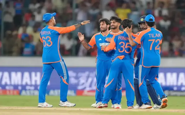India vs England: Who Will Win Today’s IND vs ENG 4th T20 Match?