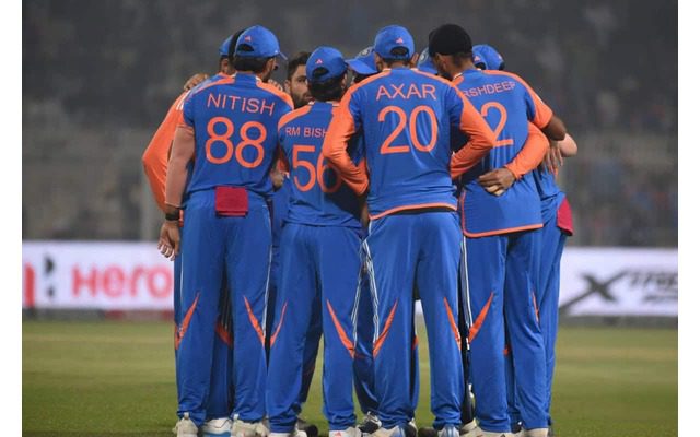 India’s 2026 Cricket Calendar: World Cup Glory, Overseas Tours, And A Relentless Schedule
