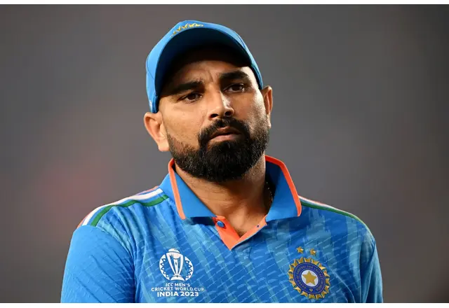 “Life Has Been Very Difficult”- Mohammed Shami’s Emotional Statement Ahead Of  2025 Champions Trophy
